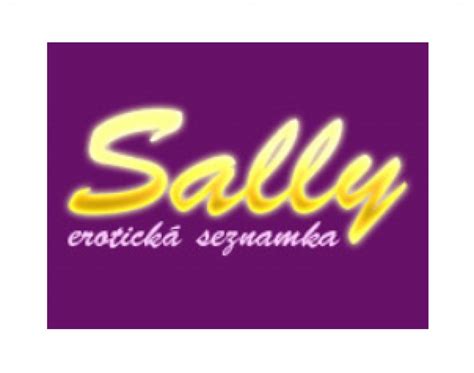 seznamka sally|Seznamka Sally